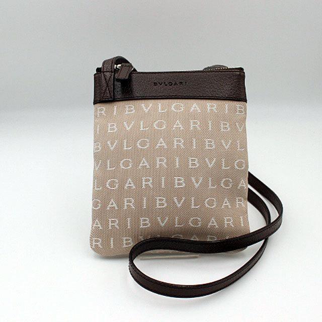 BVLGARI ポシェット