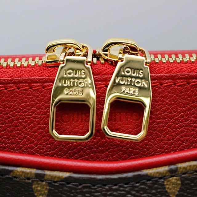 LOUIS VUITTON ルイヴィトン モノグラム パラスバッグ M41175 スリーズ 
