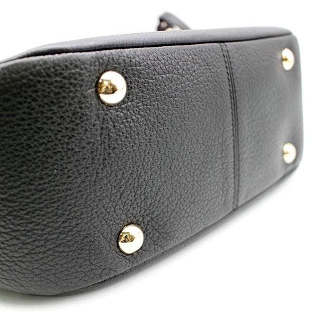 JIMMY CHOO（ジミーチュウ） 2WAYバッグ ライリー カーフレザー