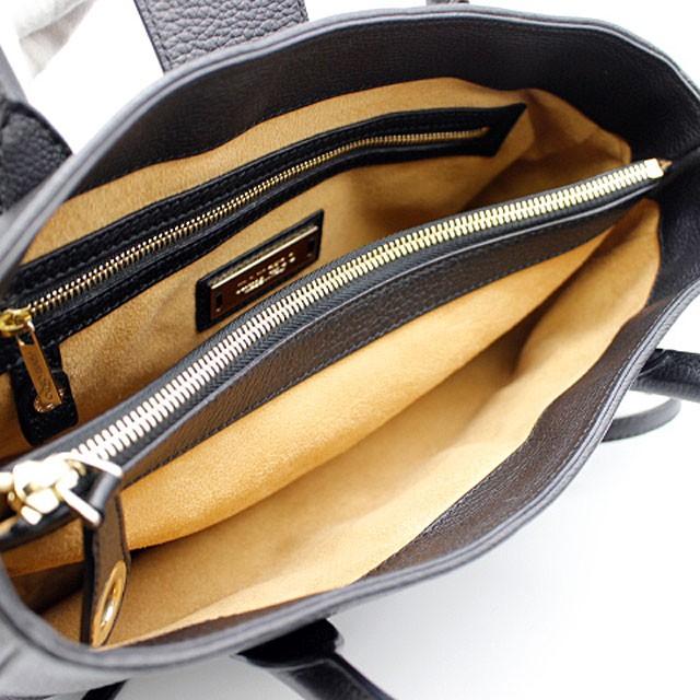 JIMMY CHOO（ジミーチュウ） 2WAYバッグ ライリー カーフレザー