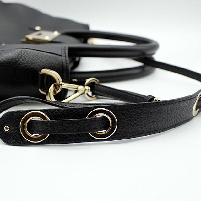 JIMMY CHOO（ジミーチュウ） 2WAYバッグ ライリー カーフレザー