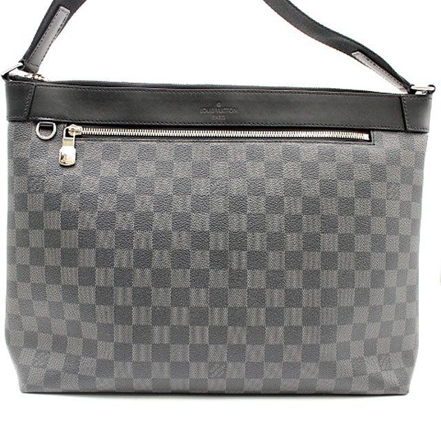 LOUIS VUITTON（ルイ・ヴィトン） ダミエグラフィット ミックMM/N40004