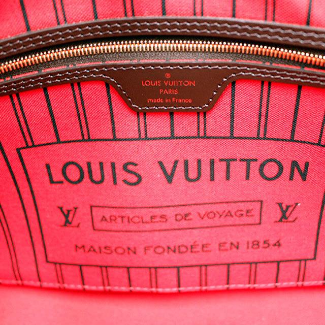 LOUIS VUITTON（ルイ・ヴィトン） ダミエ ネヴァーフルPM N41359