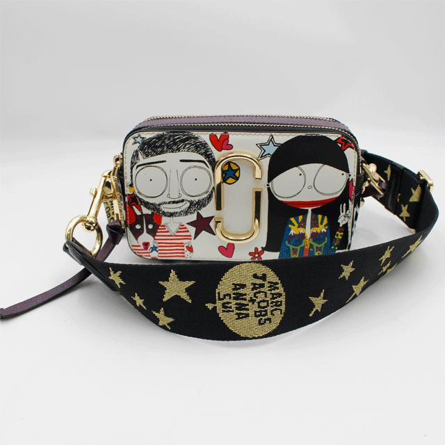 MARC JACOBS マークジェイコブス ANNA SUI コラボレーション MARC JACOBS マークジェイコブス ANNA SUI コラボレーション