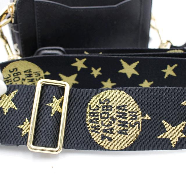 MARC JACOBS マークジェイコブス ANNA SUI コラボレーション MARC JACOBS マークジェイコブス ANNA SUI コラボレーション