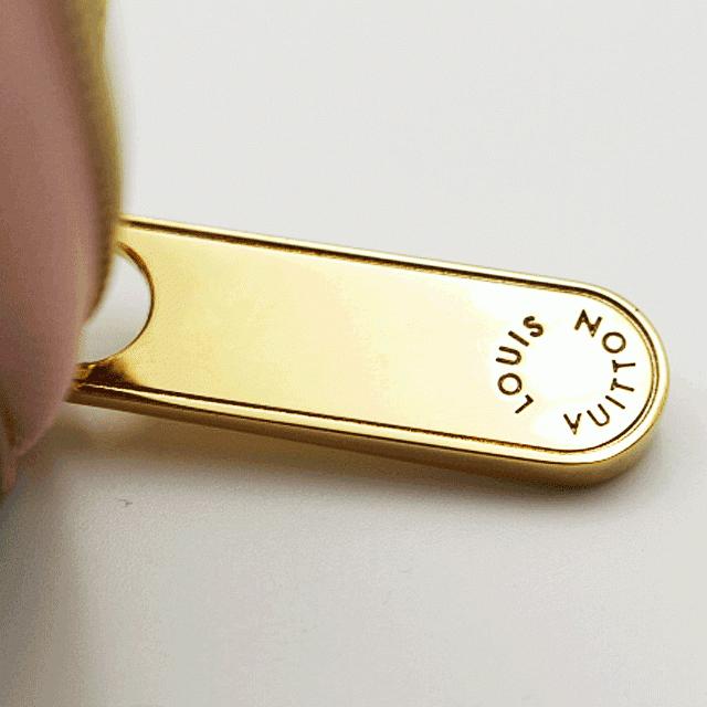 LOUIS VUITTON  ルイ・ヴィトン ダミエアズール ジッピー・ウォレット N63503 ローズバレリーヌ