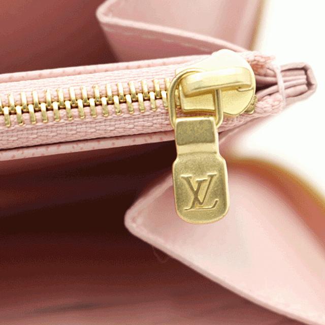 LOUIS VUITTON（ルイ・ヴィトン） ダミエアズール ジッピー