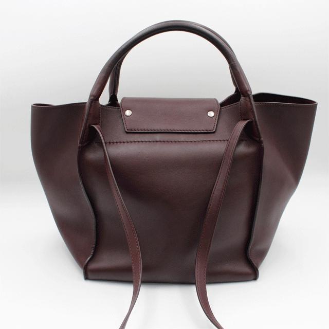 CELINE CELINEセリーヌ ビッグバッグスモールロングストラップ CELINE CELINEセリーヌ ビッグバッグスモールロングストラップ