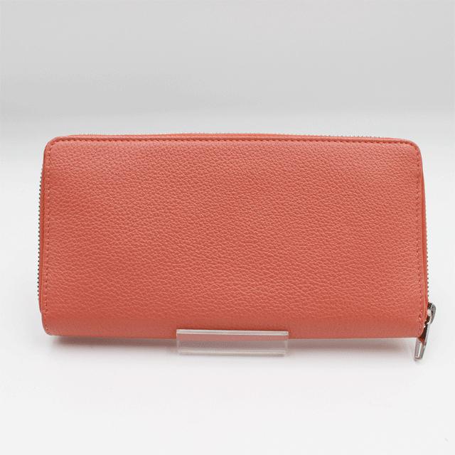 BALENCIAGA BALENCIAGA バレンシアガ ラウンドファスナー長財布 BALENCIAGA BALENCIAGA バレンシアガ ラウンドファスナー長財布