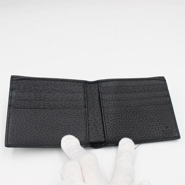 GUCCI GUUCI グッチ GGサイケデリック 2つ折り財布 601089 GUCCI GUUCI グッチ GGサイケデリック 2つ折り財布 601089