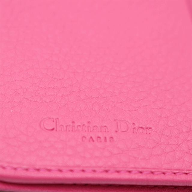 Christian Dior クリスチャン・ディオール トロッター 長財布 02 Christian Dior クリスチャン・ディオール トロッター 長財布 02