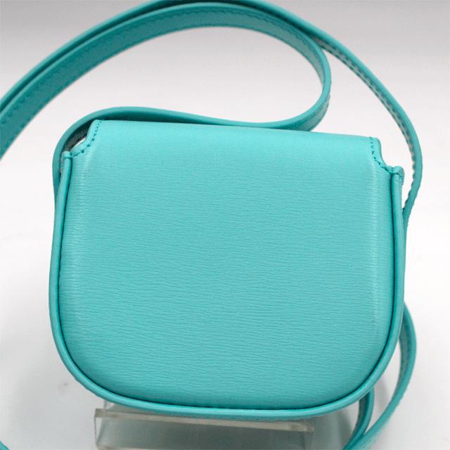 TRIOMPHE セリーヌ CELINE ミニトリオンフ ショルダーバッグ TRIOMPHE セリーヌ CELINE ミニトリオンフ ショルダーバッグ