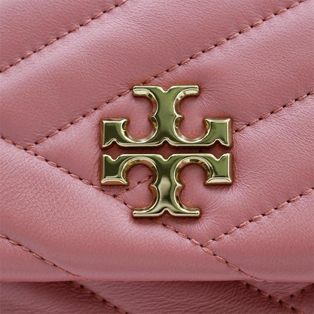 TORY BURCH BURCH トリーバーチ ショルダーバッグ KIRA CHEVRON