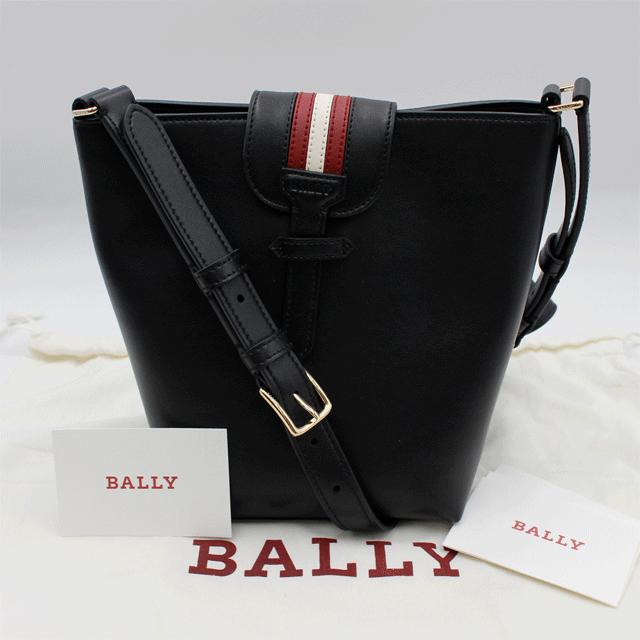Bally BALLY バリー ショルダーバッグ BARLA.0 533 レザー Bally BALLY バリー ショルダーバッグ BARLA.0 533 レザー