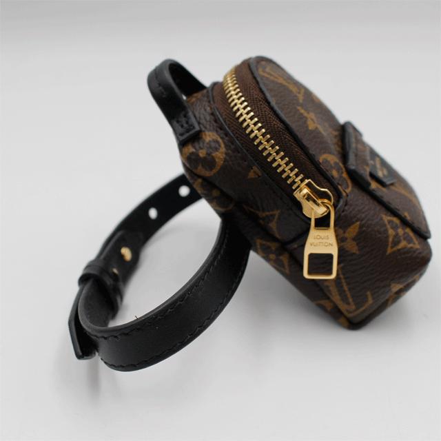 ルイ・ヴィトン モノグラム ブラスレ パーティー パームスプリング M6563A ヴィトン M6563A ブラスレパーティーパームスプリング IK4139