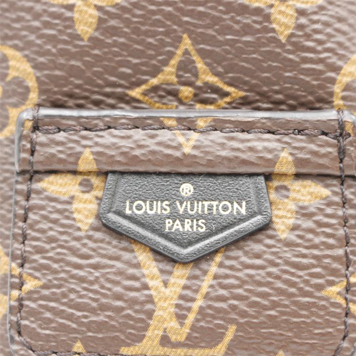 LOUIS VUITTON（ルイ・ヴィトン） モノグラム ブレスレット