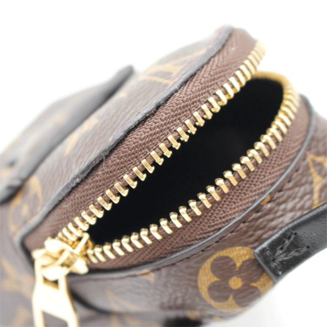 ルイ・ヴィトン モノグラム ブラスレ パーティー パームスプリング M6563A ヴィトン M6563A ブラスレパーティーパームスプリング IK4139