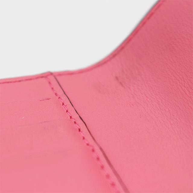 LOEWE LOEWE ロエベ 三つ折り財布 リピート バーティカル LOEWE LOEWE ロエベ 三つ折り財布 リピート バーティカル