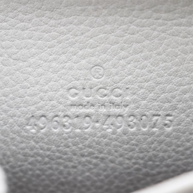 【美品】GUCCI ヴィンテージ　ケース GUCCI グッチ GUUCI ヴィンテージ ロゴ ラウンドファスナー