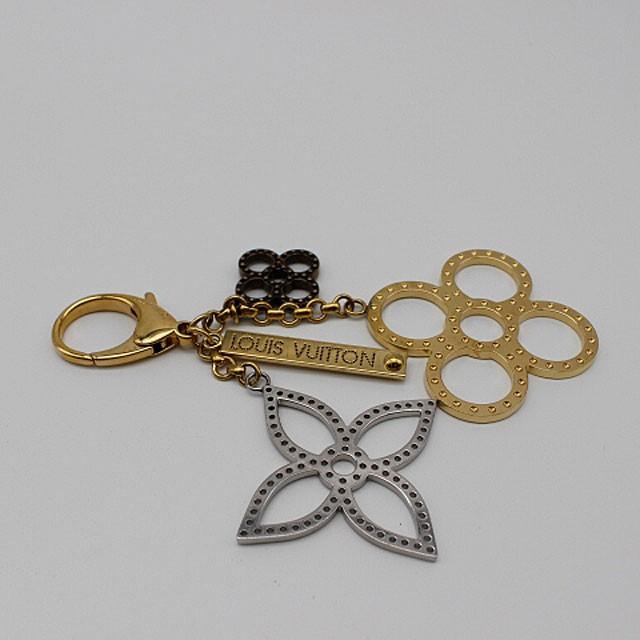 Louis Vuitton ビジューサック　タパージュ LOUIS VUITTON（ルイ・ヴィトン） バッグチャーム ビジューサック