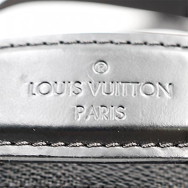 LOUIS VUITTON ルイ・ヴィトン ダミエ・グラフィット アンブ