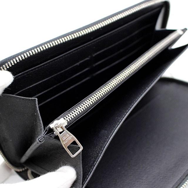 LOUIS VUITTON ルイ・ヴィトン ダミエ グラフィット 長財布 LOUIS VUITTON ルイ・ヴィトン ダミエ グラフィット 長財布