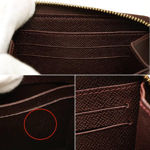 LOUIS VUITTON（ルイ・ヴィトン） ジッピーコインパース モノグラム