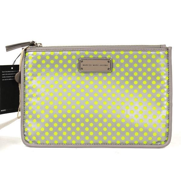 MARC BY JACOBS マークバイマークジェイコブス□ポリウレタン