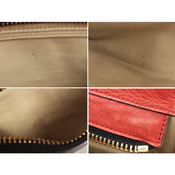COACH コーチ ハンドバッグ　シグネチャー　レザー　タッセル付き　10227 COACH（コーチ） 【特別価格】コーチ タッセル付き ハンドバッグ D1273