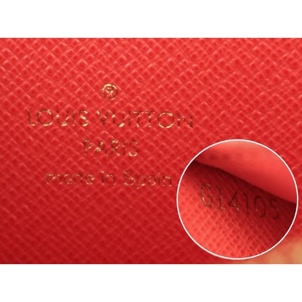 ジッピー・ウォレット ルイヴィトン ジッピーウォレット 長財布 ジッピー・ウォレット ルイヴィトン ジッピーウォレット 長財布