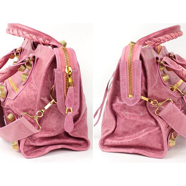 BALENCIAGA 【美品】バレンシアガ□ジャイアントシティ エディターズ