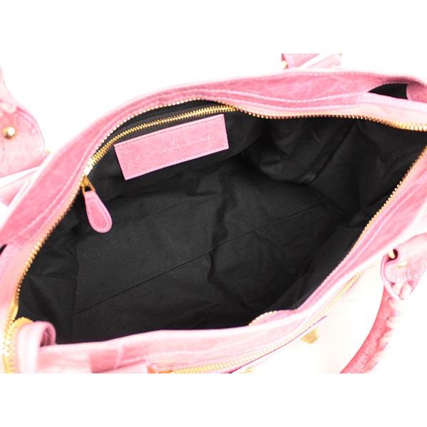 BALENCIAGA 【美品】バレンシアガ□ジャイアントシティ