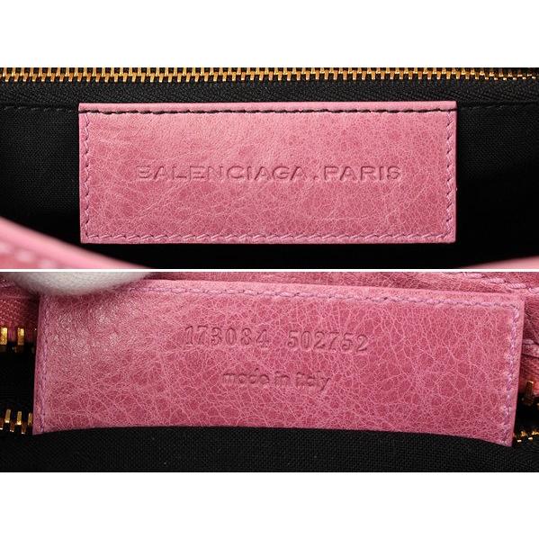 BALENCIAGA 【美品】バレンシアガ□ジャイアントシティ