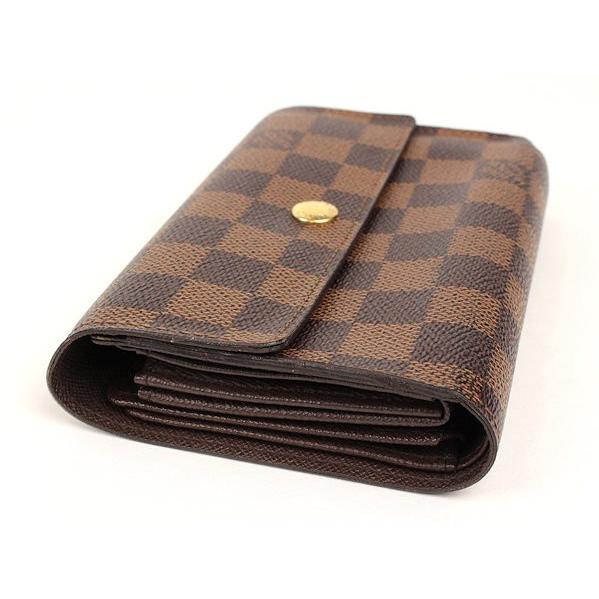 LOUIS VUITTON（ルイ・ヴィトン） ルイヴィトン□ポルトフォイユ