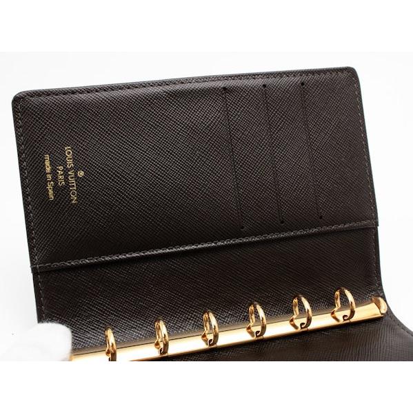 LOUIS VUITTON（ルイ・ヴィトン） アジェンダPM R20914 モノグラムミニ