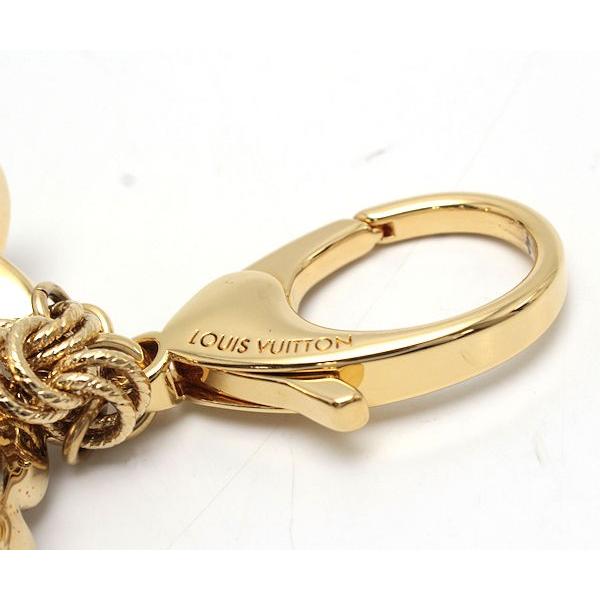 LOUIS VUITTON（ルイ・ヴィトン） バッグチャーム ビジュー サック