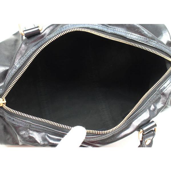 GUCCI（グッチ） ミニボストン ハンドバッグ 193603 203998 黒