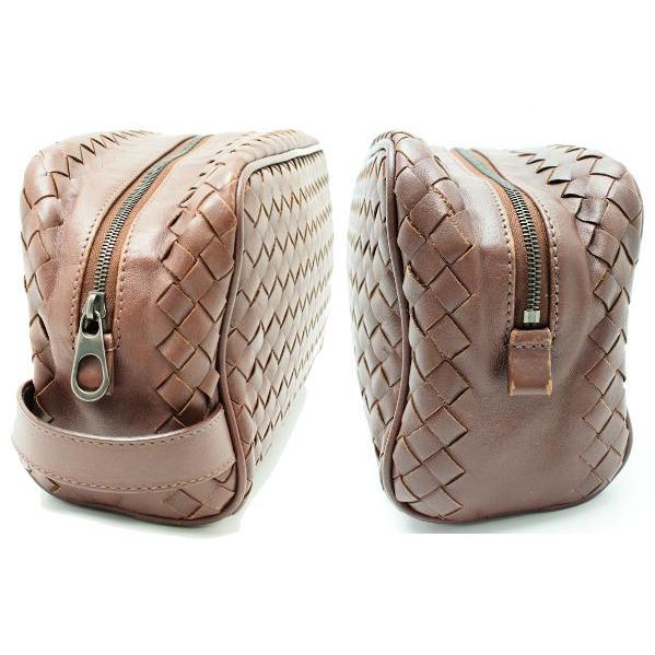 BOTTEGA VENETA ボッテガヴェネタ イントレチャート セカンド BOTTEGA VENETA ボッテガヴェネタ イントレチャート セカンド