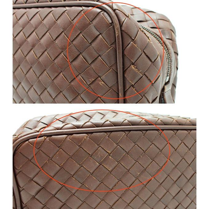 BOTTEGA VENETA ボッテガヴェネタ イントレチャート セカンド BOTTEGA VENETA ボッテガヴェネタ イントレチャート セカンド