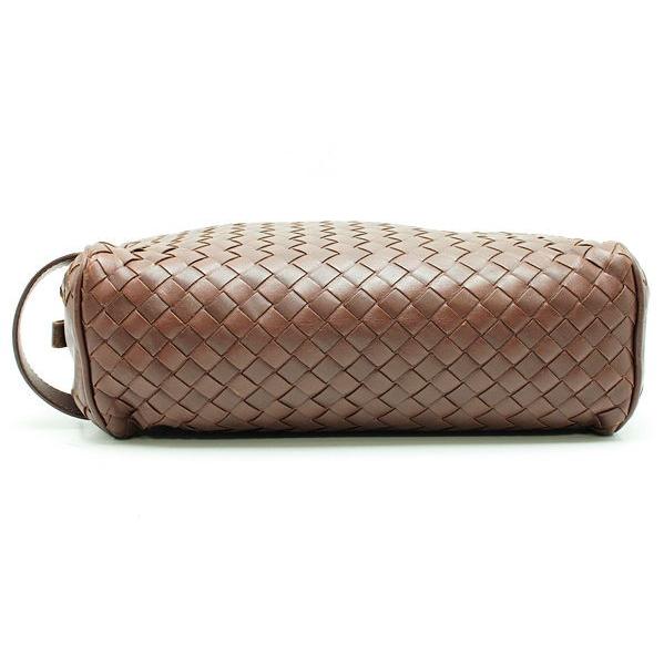 BOTTEGA VENETA ボッテガヴェネタ イントレチャート セカンド BOTTEGA VENETA ボッテガヴェネタ イントレチャート セカンド