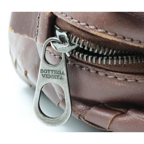BOTTEGA VENETA ボッテガヴェネタ イントレチャート セカンド BOTTEGA VENETA ボッテガヴェネタ イントレチャート セカンド