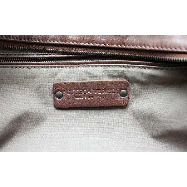 BOTTEGA VENETA ボッテガヴェネタ イントレチャート セカンド BOTTEGA VENETA ボッテガヴェネタ イントレチャート セカンド