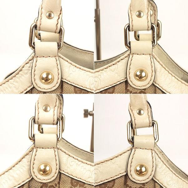 GGキャンバス GUCCI グッチ スーキートートバッグ 211944 GGキャンバス GUCCI グッチ スーキートートバッグ 211944