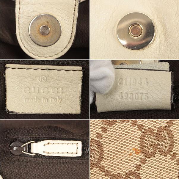 GGキャンバス GUCCI グッチ スーキートートバッグ 211944 GGキャンバス GUCCI グッチ スーキートートバッグ 211944