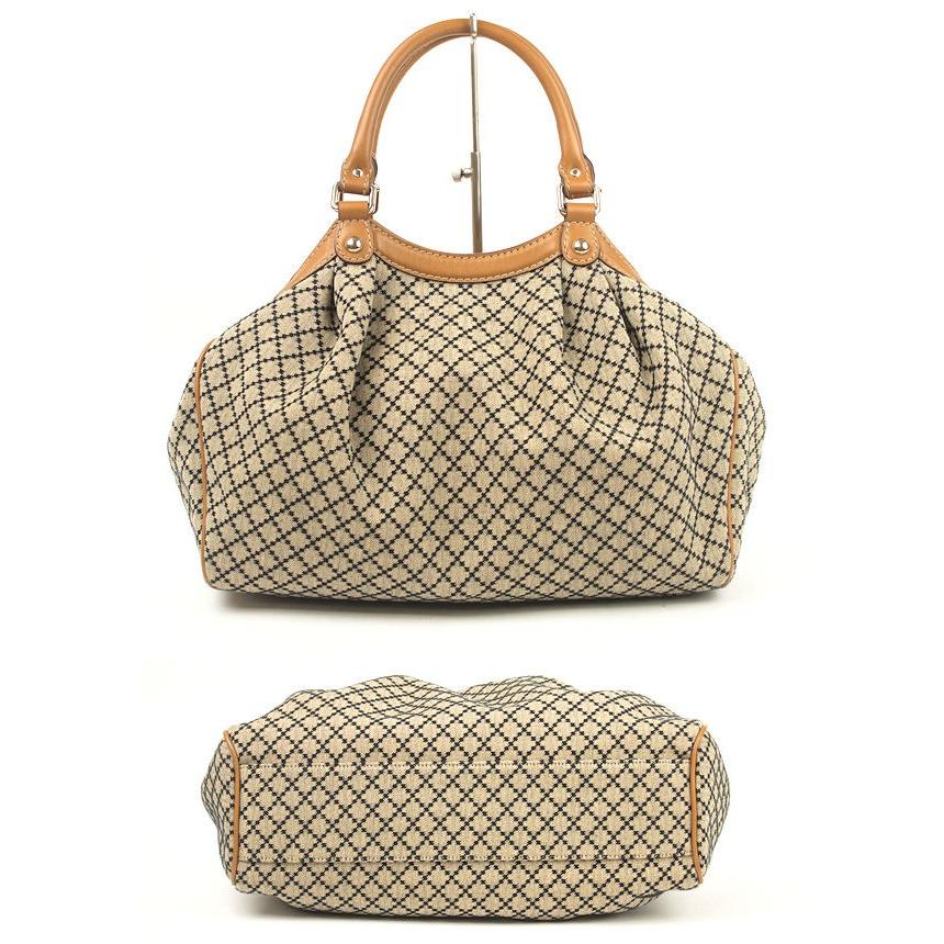 GUCCI（グッチ） スーキートートバッグ 211944・200047 ディアマンテ