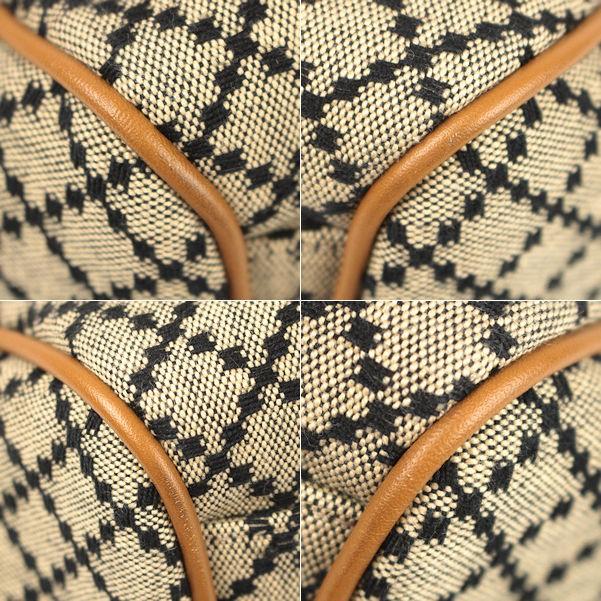 GUCCI（グッチ） スーキートートバッグ 211944・200047 ディアマンテ