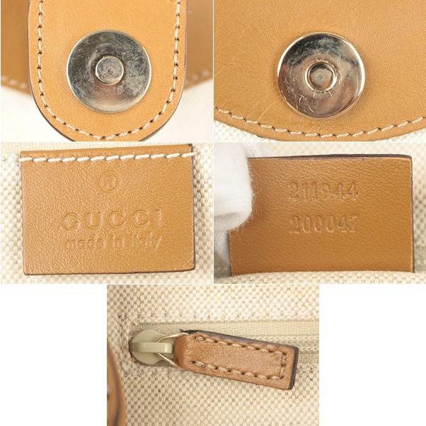 GUCCI（グッチ） スーキートートバッグ 211944・200047 ディアマンテ