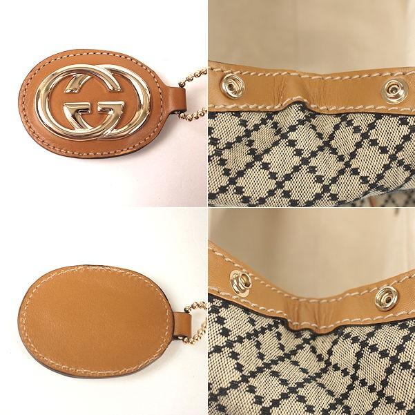 GUCCI（グッチ） スーキートートバッグ 211944・200047 ディアマンテ