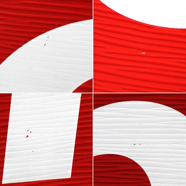 LOUIS VUITTON（ルイ・ヴィトン） LOUIS VUITTON×Supreme ルイヴィトン