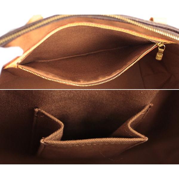 カバ・メゾ LOUIS VUITTON ルイヴィトン トートバッグ フランス製